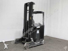 carrello elevatore retrattile Mitsubishi