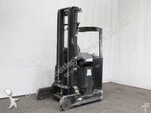 carrello elevatore retrattile Mitsubishi