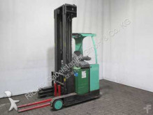 carrello elevatore retrattile Mitsubishi