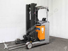 Still reach truck
