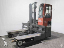 carrello elevatore retrattile nc