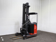 Linde R 14 S 115 reach truck
