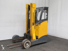 Jungheinrich reach truck