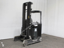 Mitsubishi RB 14 N reach truck