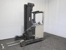 Crown reach truck