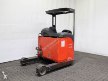Linde R 16 SHD-02 115 reach truck