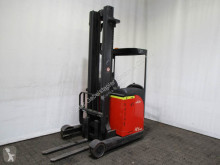 Linde R 14 S 115 reach truck