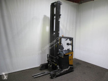 Caterpillar NR 25 NH reach truck