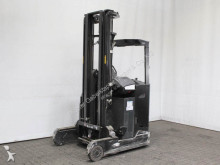 Mitsubishi RB 14 N reach truck