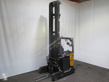 Caterpillar NR 25 NH reach truck