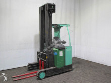 Mitsubishi RB 16 K reach truck