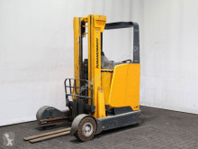 Jungheinrich ETV-C 16 reach truck