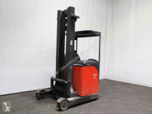 Linde R 14 115 reach truck