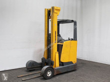 Jungheinrich ETV-C 16 reach truck