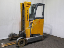 Jungheinrich ETV-C 16 reach truck