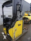 Yale reach truck