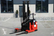 Sichelschmidt reach truck