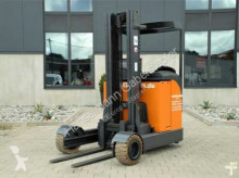 Still reach truck