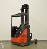 Linde R 14 S/115-12 reach truck