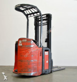 Linde reach truck