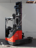 Linde R 20 S/115-12 4-Wege reach truck