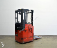 Linde L 16 R/139-03 reach truck