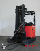 Linde R 16 HD/1120 reach truck