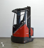 Linde R 14 X/116 reach truck