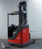 chariot à mât rétractable Linde R 14/113