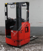 Linde L 16 R/139-03 reach truck