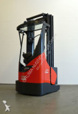 Linde R 16 X/116-03 reach truck