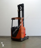 BT RRE140 reach truck