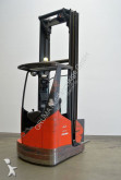 Linde R 17 X/116 reach truck