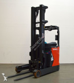 Linde R 16 B/1120 reach truck