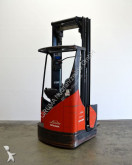 Linde reach truck