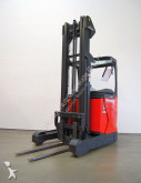 Linde reach truck