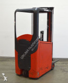 Linde E 10/334 reach truck