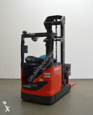 Linde R 16 N/1120 reach truck