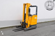 Jungheinrich ETV 110 reach truck