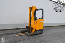 Jungheinrich ETV 110 reach truck