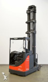 Linde reach truck