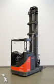 Linde reach truck