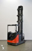 Linde reach truck