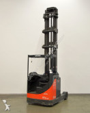 Linde reach truck
