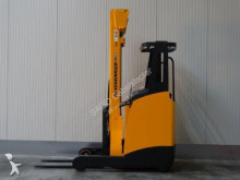 Jungheinrich ETV 112 reach truck