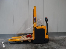 Jungheinrich EJD reach truck