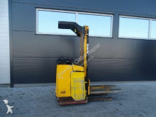 chariot à mât rétractable Jungheinrich EKC A 12,5 G 115-360 ZZ
