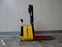 Hyster S1.6AC - TRIPLEX reach truck
