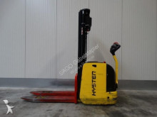 Hyster S1.6AC - TRIPLEX reach truck