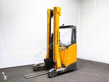Jungheinrich ETV 214 GE115-710DZ reach truck